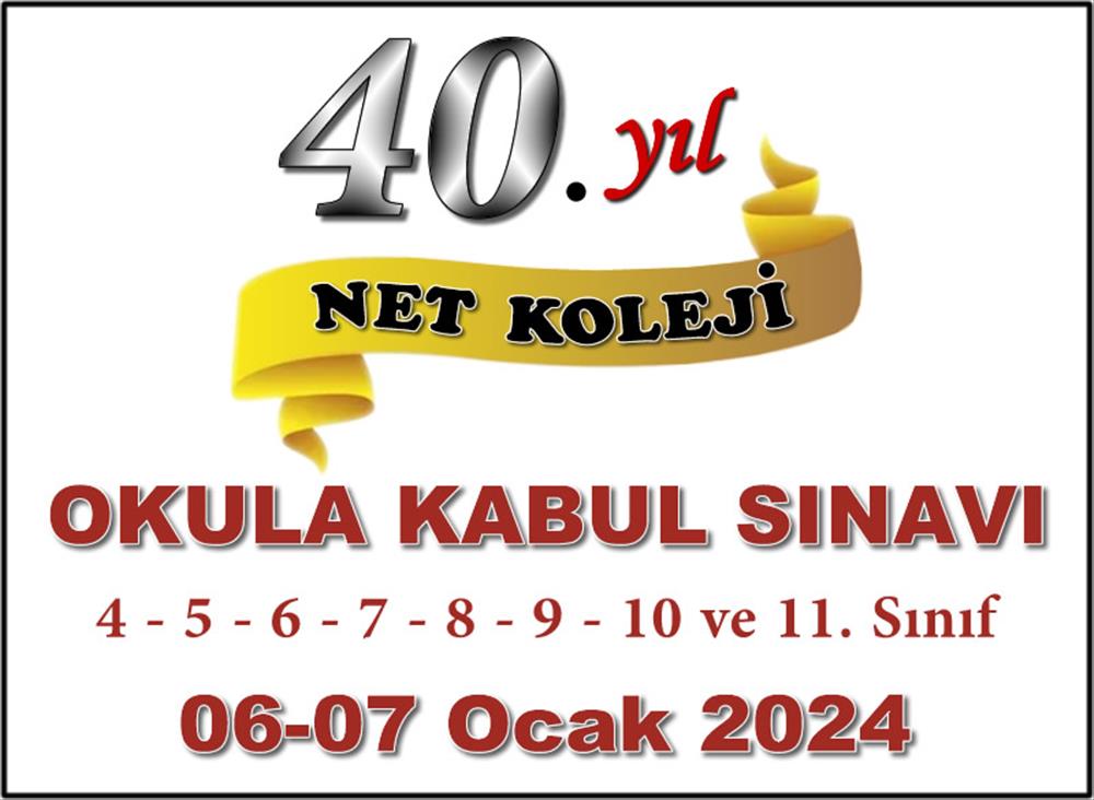  Net Koleji