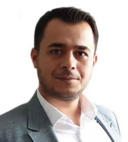 Abdullah SÖNMEZ