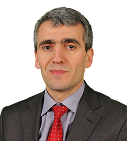 Ahmet KARADENİZ