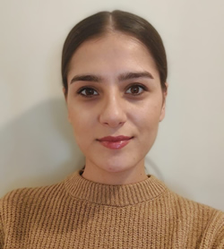 Aleyna NAMLI