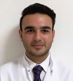 Sebahattin Anıl ÇUVALCI