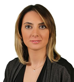 Aslı YILMAZ