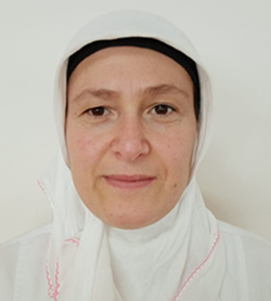 Ayşe ELMAHTİ