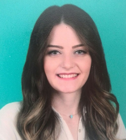 Ayşegül YILMAZ SAKA