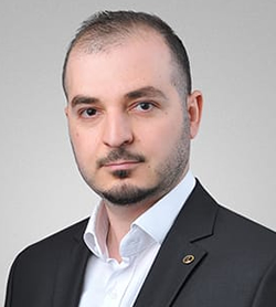 Hüseyin BADEKIL