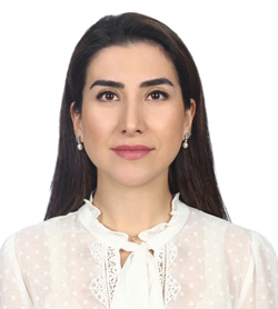 Beril ERSOY