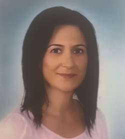 B. Tuğba KARAMAN