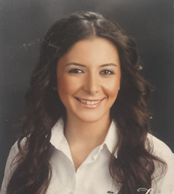 Çağın KEMHACIOĞLU