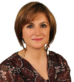 F. Çiğdem ÇATALKAYA