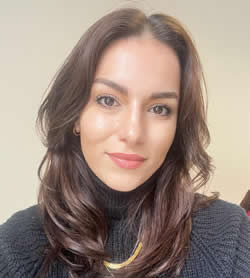 Damlanur KAZAZ
