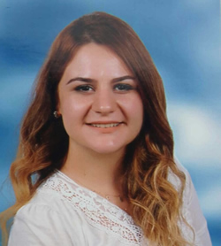 Eda YALNIZ
