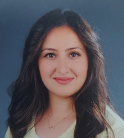 Eda ÇOŞKUN