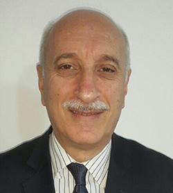 Ekrem SARI