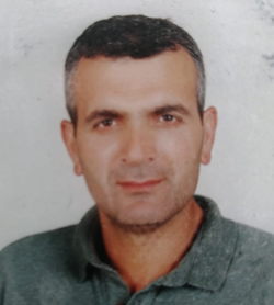 Ekrem TANÇ