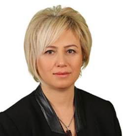 Elvan TUĞCU