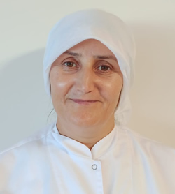Emine YAZICI