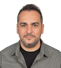 Engin PEKTAŞ