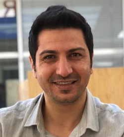 Erhan ÇAĞLAR