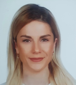 Esra KAPUCU