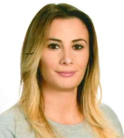 Fatma ERKUT