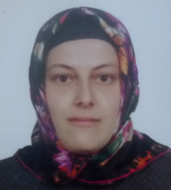 Fatma ÖZMEN