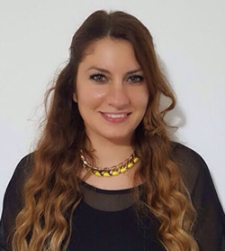 Gizem SÖNMEZ