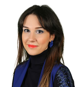 Güneş Zeren UZUNALİ