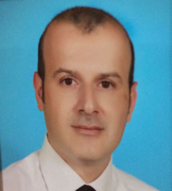 H. Yalçın MARKAL