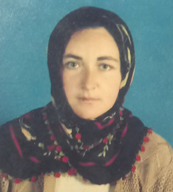 Hatun ŞAYIK
