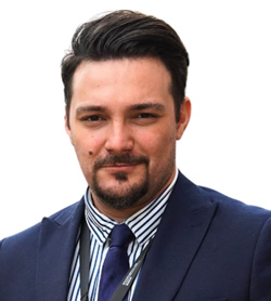 İbrahim Kaan UZUNER