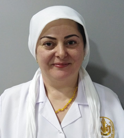 İlknur YILMAZ