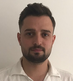 Kadir KOÇ