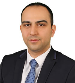 Koray ARSLAN