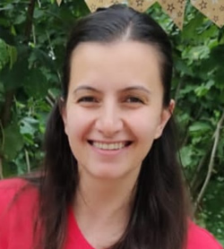 Kübra TEKÇİ