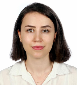 Maral HAJIZADEH