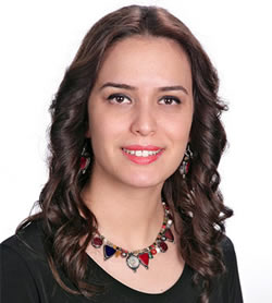 Nagihan ÇABUK