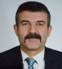 Nureddin DURSUN