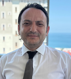 Oğuz CENGİZ