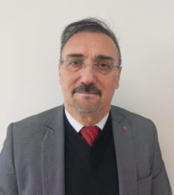 Orhan ŞANLI