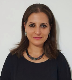 Özen ÇEBİ