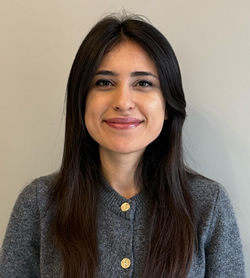 Özge ERCELEP