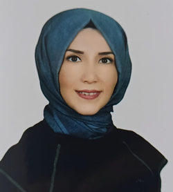 Özlem YANAR