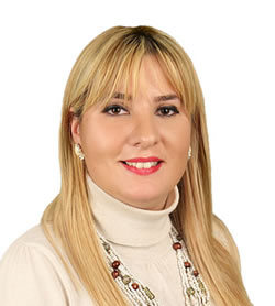 Pınar YARIMBIYIK