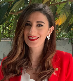 Elif TERCAN