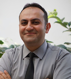Menderes SARGIN