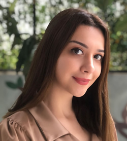 Nazlı BARAN