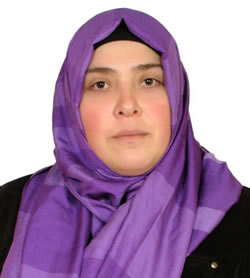 Nevin ŞAHİN