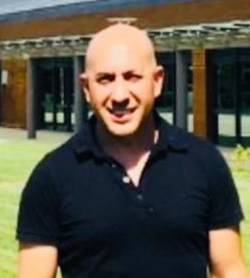 Soner ÇİFTÇİ