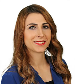 Selda ÇOLAK