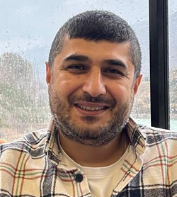 Serdar ALKOL